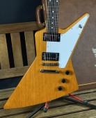 Gibson Explorer Antique Natural
